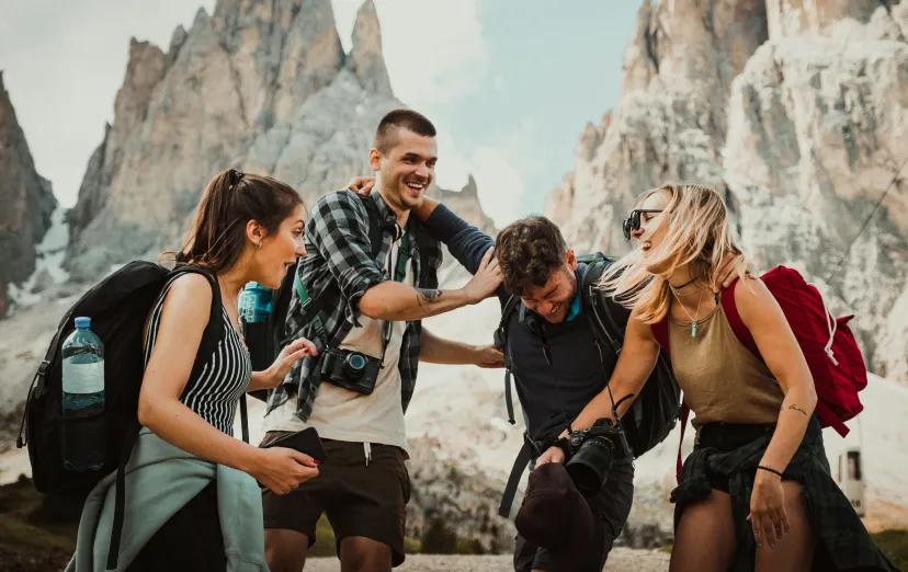 The Power of Composition: Techniques to Elevate Your Photography Skills